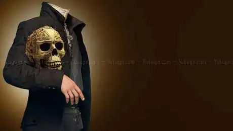 Photo de Leyendas de Sleepy Hollow - escape room