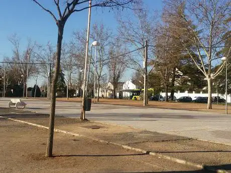 Photo de recinto Ferial Park