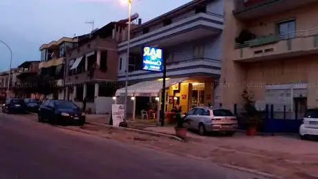 Bar Caraibi