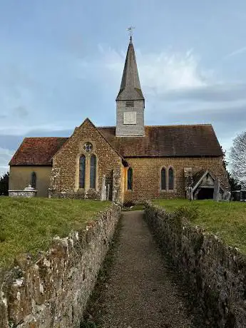 Photo de St Michael and All Angels