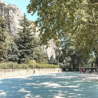 Photo de Boulodrome municipal