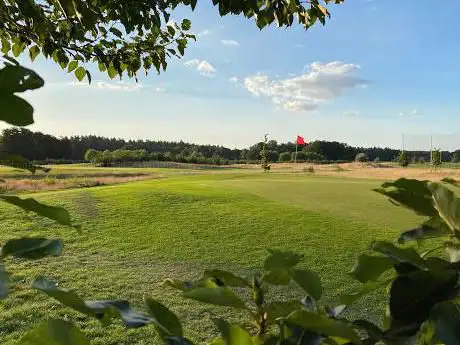 Golfbaan De Achterste Hoef