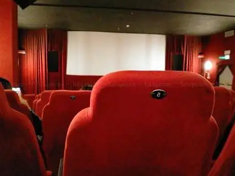 Photo de Cinema Metropolitan