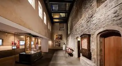 Photo de Museum of the Order of Saint John