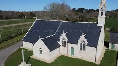 Photo de Chapelle Notre-Dame de la Clarté