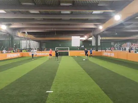 UrbanSoccer Evry