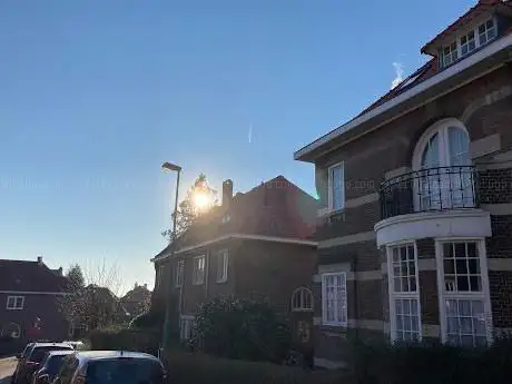 La Cité Jardin du Vogelzang