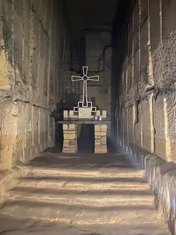 Photo de Verzamelpunt Maastricht Underground