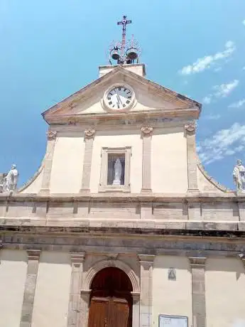 Photo de Parrocchia di Maria Santissima delle Grazie