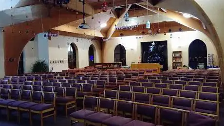 Photo de Hawkwell Baptist Church
