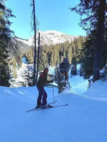 The Stash Avoriaz