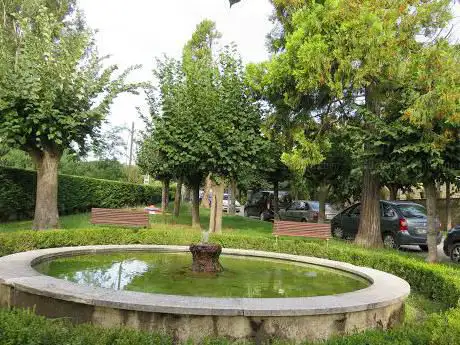 Photo de Parc del Llac