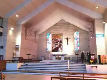 Eglise Saint-Paul