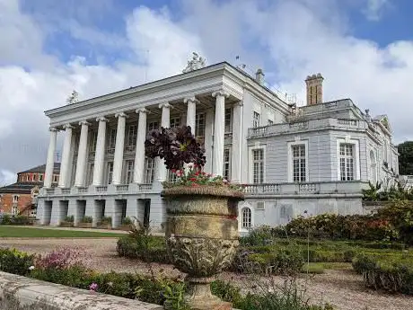 Oldway Mansion