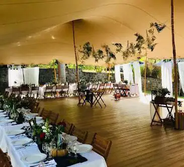 Photo de Ama Garden