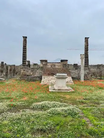 Photo de Casa di Siricus