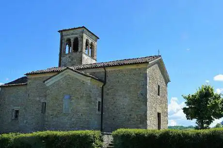 Photo de chiesa di San Lorenzo