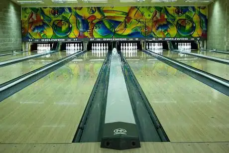 Photo de Bowling Savona