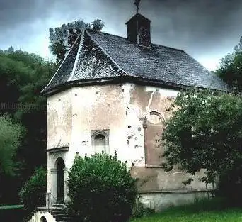 Mit Lea Kirche