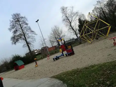 Heemkring Het Molenijzer vzw