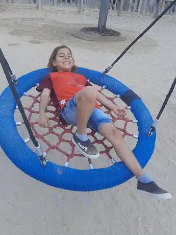Photo de Àrea de joc infantil