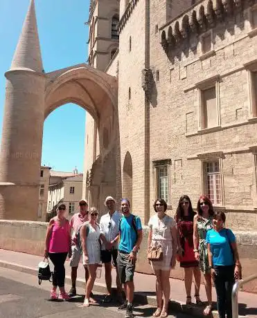 Photo de Montpellier Freetour