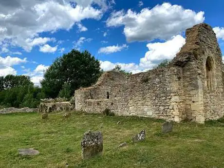 Photo de Stantonbury Manor