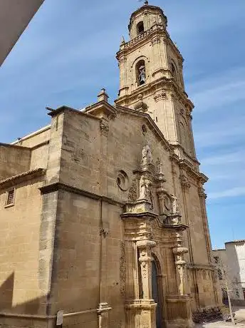 Photo de Parròquia Sant Llorenç