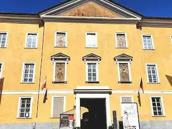 Regional Archaeological Museum