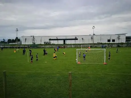 Photo de Olimpia Paderno calcio