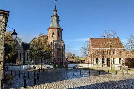 Photo de Sint-Denijskerk