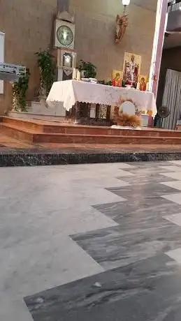 Photo de Parrocchia Beata Vergine di Lourdes e Santa Bernadetta