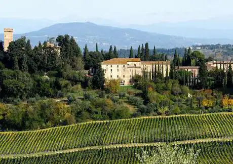 Castello Sonnino