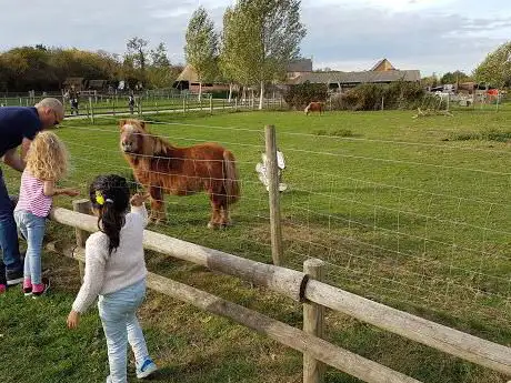 Photo de Horton Park Children's Farm