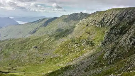 Photo de Nethermost Pike