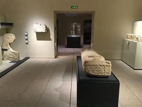 Limoges Fine Arts Museum