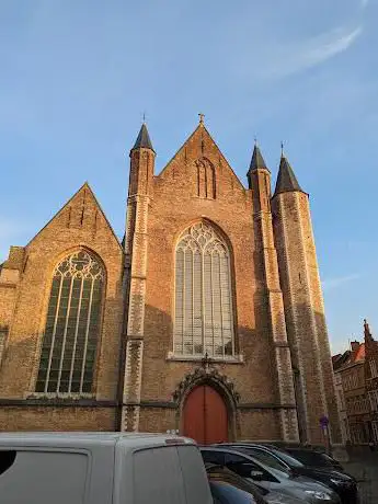 Église Saint-Jacques