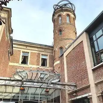 Jules Verne House