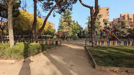 Photo de Moreras. Leganes. Park