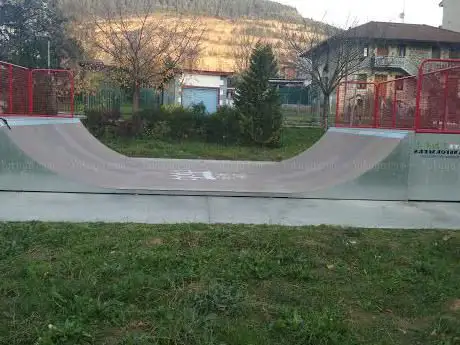Photo de Skatepark Lemona