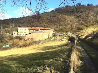 Photo de La ferme du Suchel