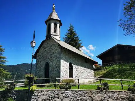 Photo de Chapelle Notre-Dame-des-Neiges
