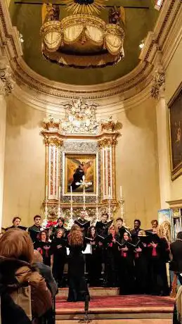 Photo de Chiesa di San Filippo