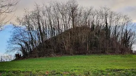 Photo de Tumulus of Glimes
