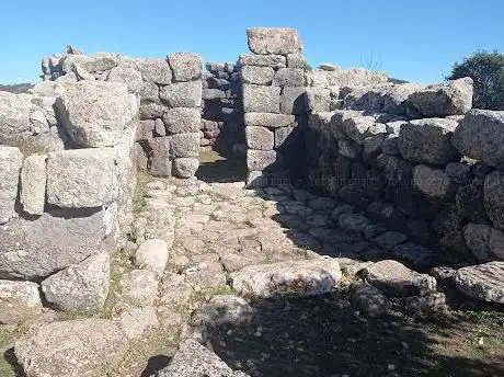Pozzo Sacro di Santa Vittoria