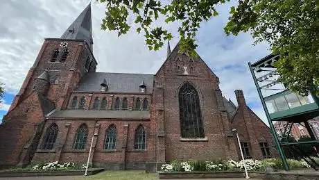 Sint-Martinuskerk