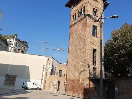 Photo de Palais impérial romain de Milan