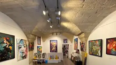 Photo de Galerie Urbaine