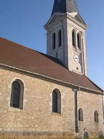 Croix du Mont