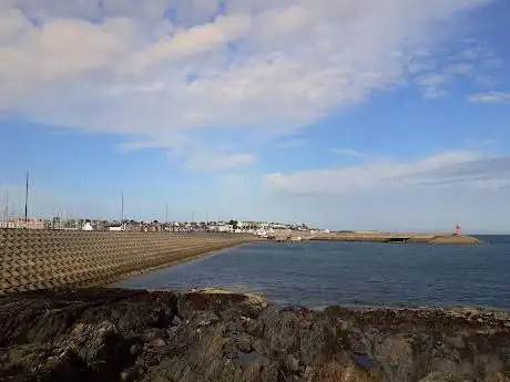 Photo de Skipperstone Beach